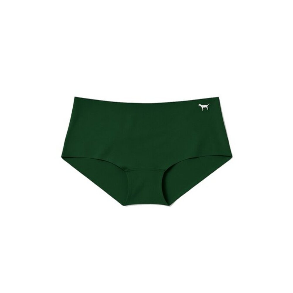 Victoria ’s Secret PINK No-Show Hiphugger Panty (Green) - Picture 1 of 5